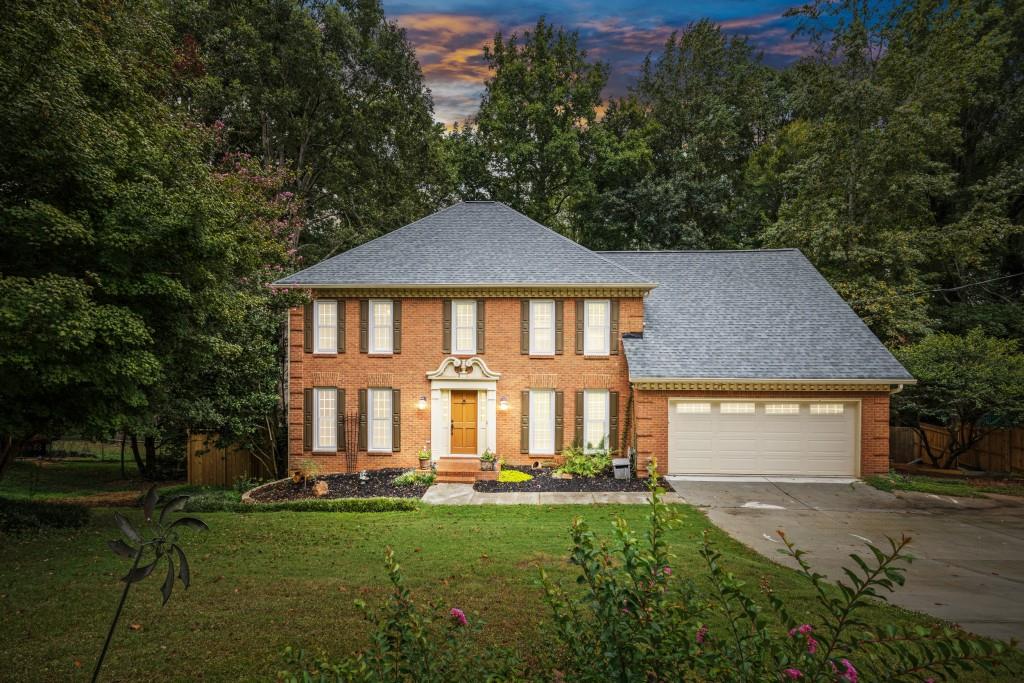 3888 Lee Ridge Way Southwest Lilburn, GA 30047 - Photo 1 of 1 Gallery Image 1