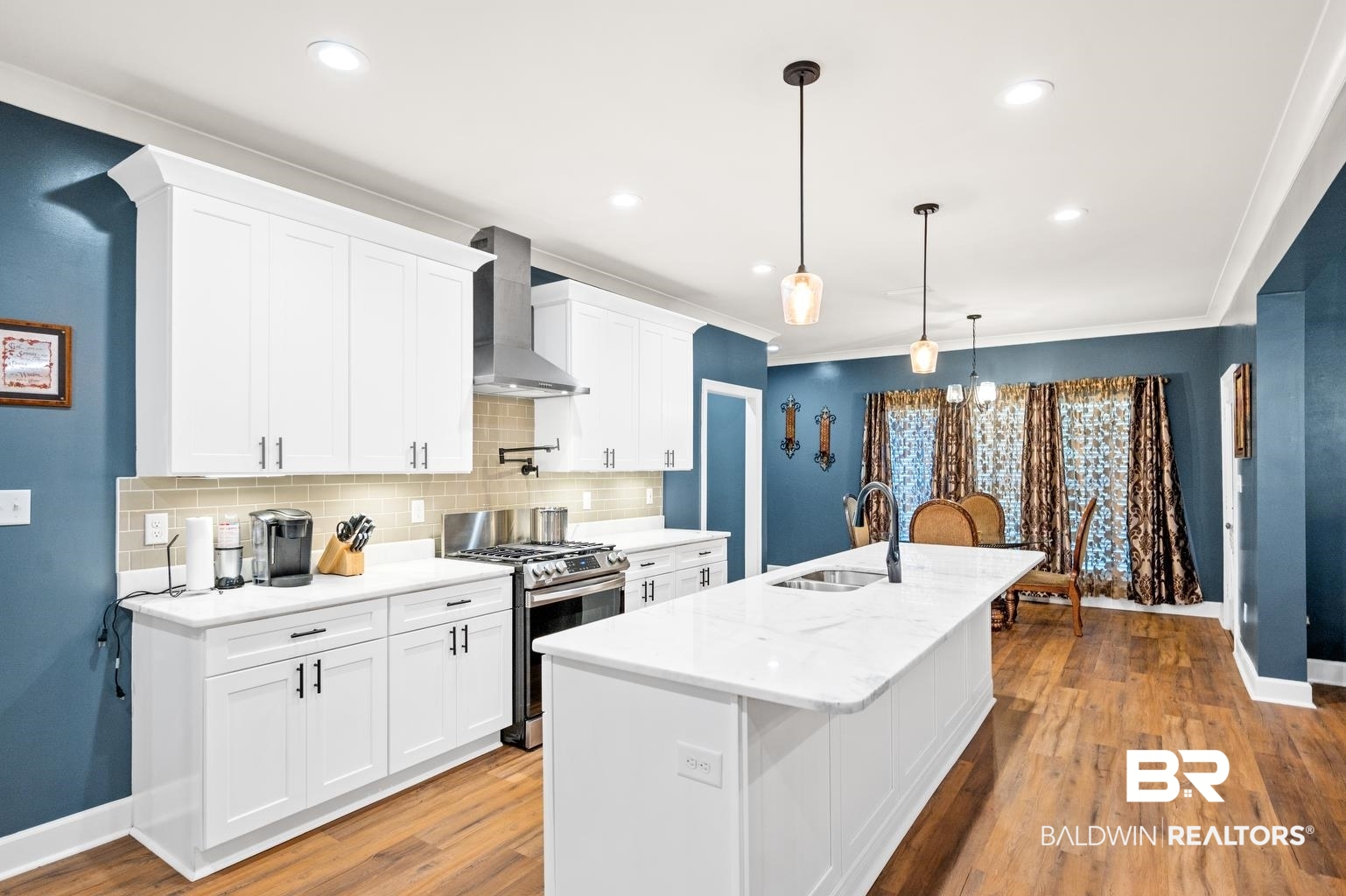 3725 Whitestone Drive Semmes, AL 36575 - Photo 15 of 42