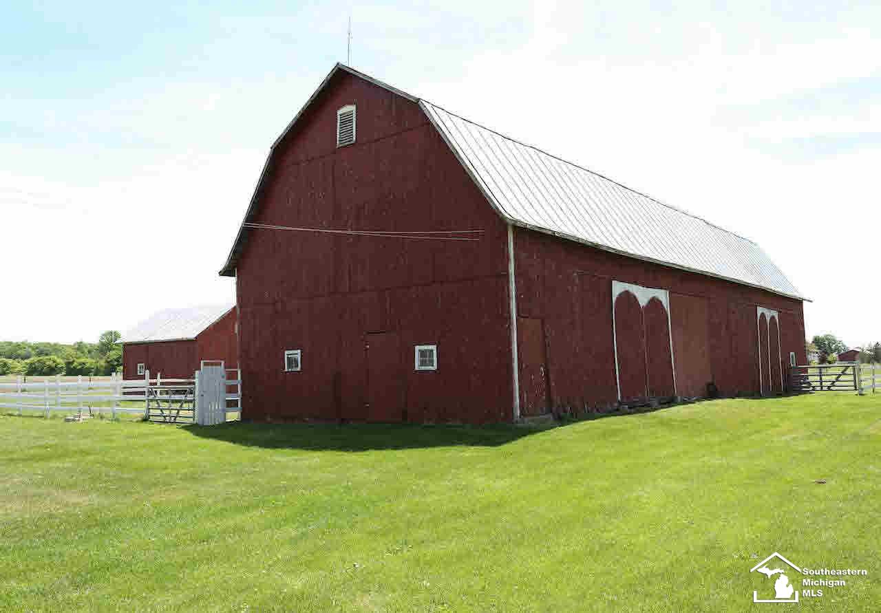 9284 Sumpter Road Maybee, MI 48159 - Photo 24 of 30