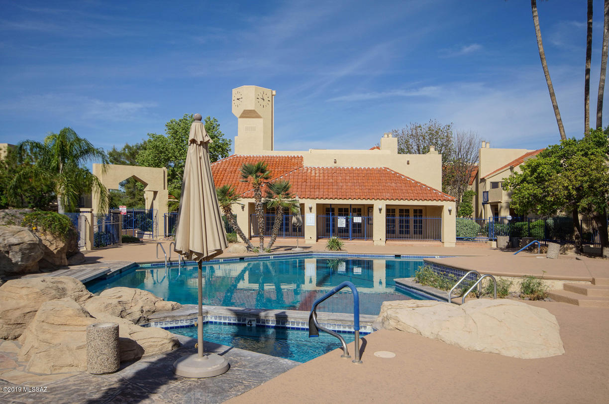 1200 East River Road, Unit K136 Tucson, AZ 85718 - Photo 22 of 28