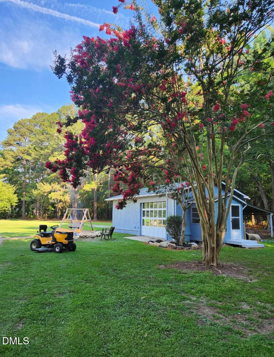 121 Old Moore Road Selma, NC 27576 - Photo 5 of 25 Mcneece.5