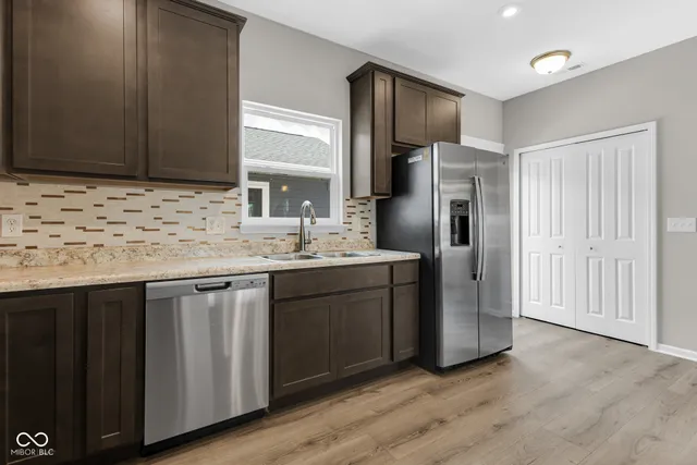 $308,000 | 3516 Thomas Jefferson Street, Carmel, IN 46074