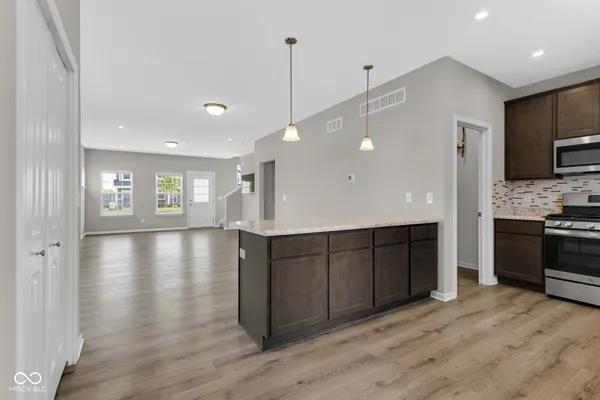 $305,000 | 3516 Thomas Jefferson Street, Westfield, IN 46074