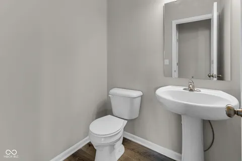 $305,000 | 3516 Thomas Jefferson Street, Westfield, IN 46074