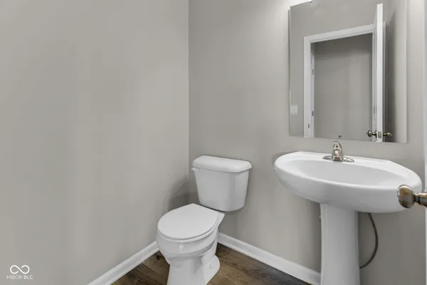 $305,000 | 3516 Thomas Jefferson Street, Westfield, IN 46074