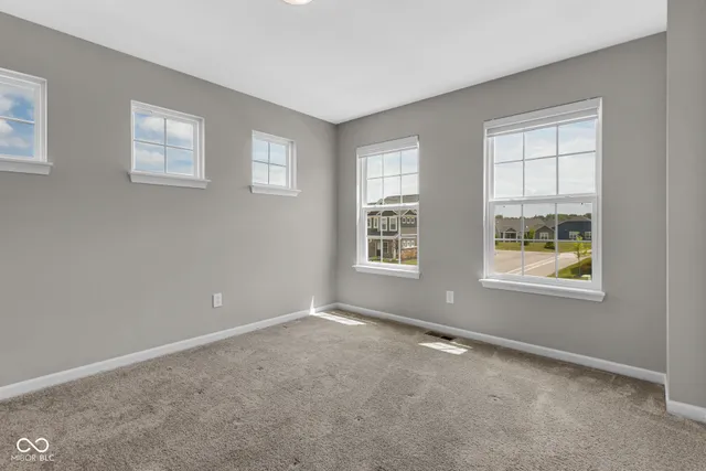 $308,000 | 3516 Thomas Jefferson Street, Carmel, IN 46074