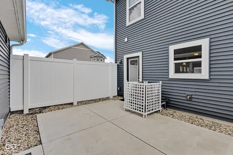 $305,000 | 3516 Thomas Jefferson Street, Westfield, IN 46074