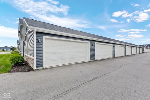 $305,000 | 3516 Thomas Jefferson Street, Westfield, IN 46074