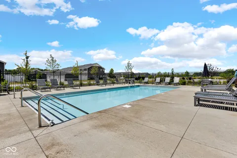 $305,000 | 3516 Thomas Jefferson Street, Westfield, IN 46074