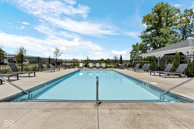 $308,000 | 3516 Thomas Jefferson Street, Carmel, IN 46074