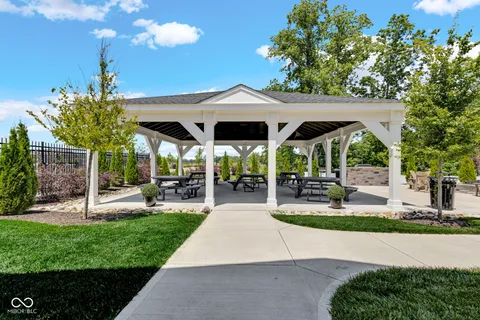 $305,000 | 3516 Thomas Jefferson Street, Westfield, IN 46074