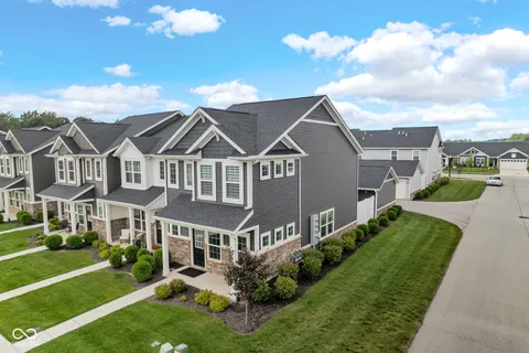 $305,000 | 3516 Thomas Jefferson Street, Westfield, IN 46074