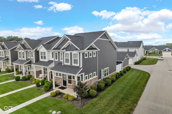 $305,000 | 3516 Thomas Jefferson Street, Westfield, IN 46074