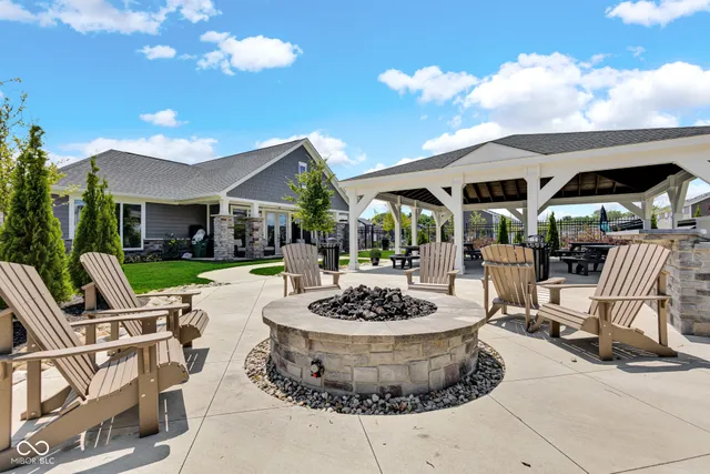 $308,000 | 3516 Thomas Jefferson Street, Carmel, IN 46074