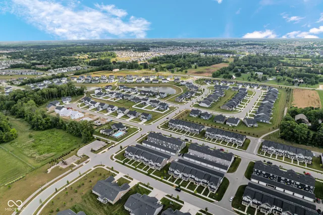 $308,000 | 3516 Thomas Jefferson Street, Carmel, IN 46074