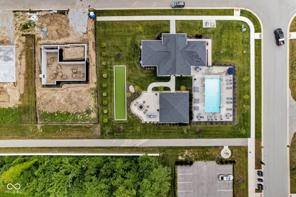 $305,000 | 3516 Thomas Jefferson Street, Westfield, IN 46074