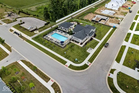 $305,000 | 3516 Thomas Jefferson Street, Westfield, IN 46074