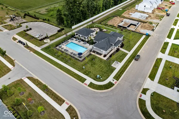 $305,000 | 3516 Thomas Jefferson Street, Westfield, IN 46074