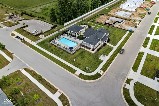 $308,000 | 3516 Thomas Jefferson Street, Carmel, IN 46074