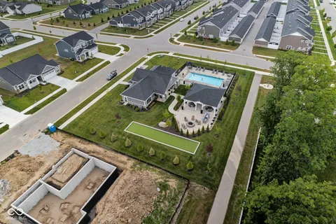 $305,000 | 3516 Thomas Jefferson Street, Westfield, IN 46074