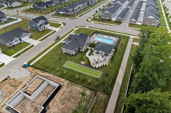 $305,000 | 3516 Thomas Jefferson Street, Westfield, IN 46074