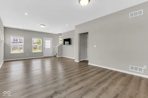 $305,000 | 3516 Thomas Jefferson Street, Westfield, IN 46074