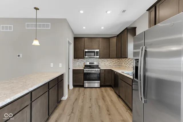 $308,000 | 3516 Thomas Jefferson Street, Carmel, IN 46074