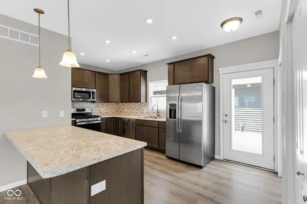 $305,000 | 3516 Thomas Jefferson Street, Westfield, IN 46074