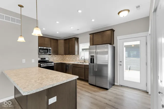 $308,000 | 3516 Thomas Jefferson Street, Carmel, IN 46074