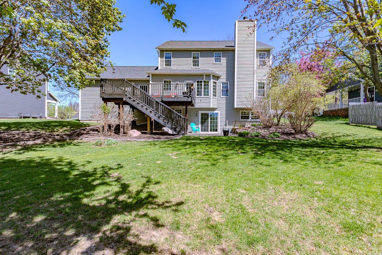 4010 Pine Tree Road Wausau, WI 54403 - Photo 55 of 60