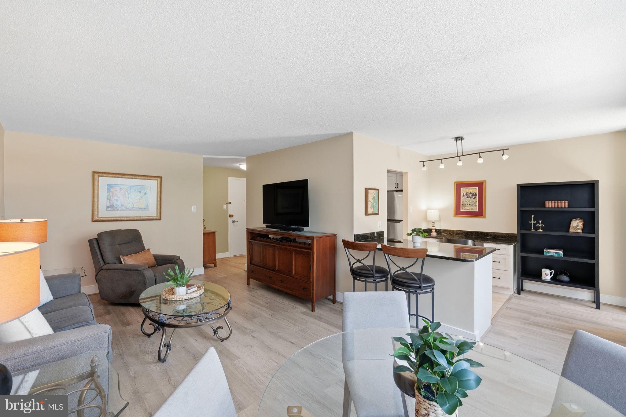 1220 Blair Mill Road, Unit 210 Silver Spring, MD 20910 - Photo 4 of 19