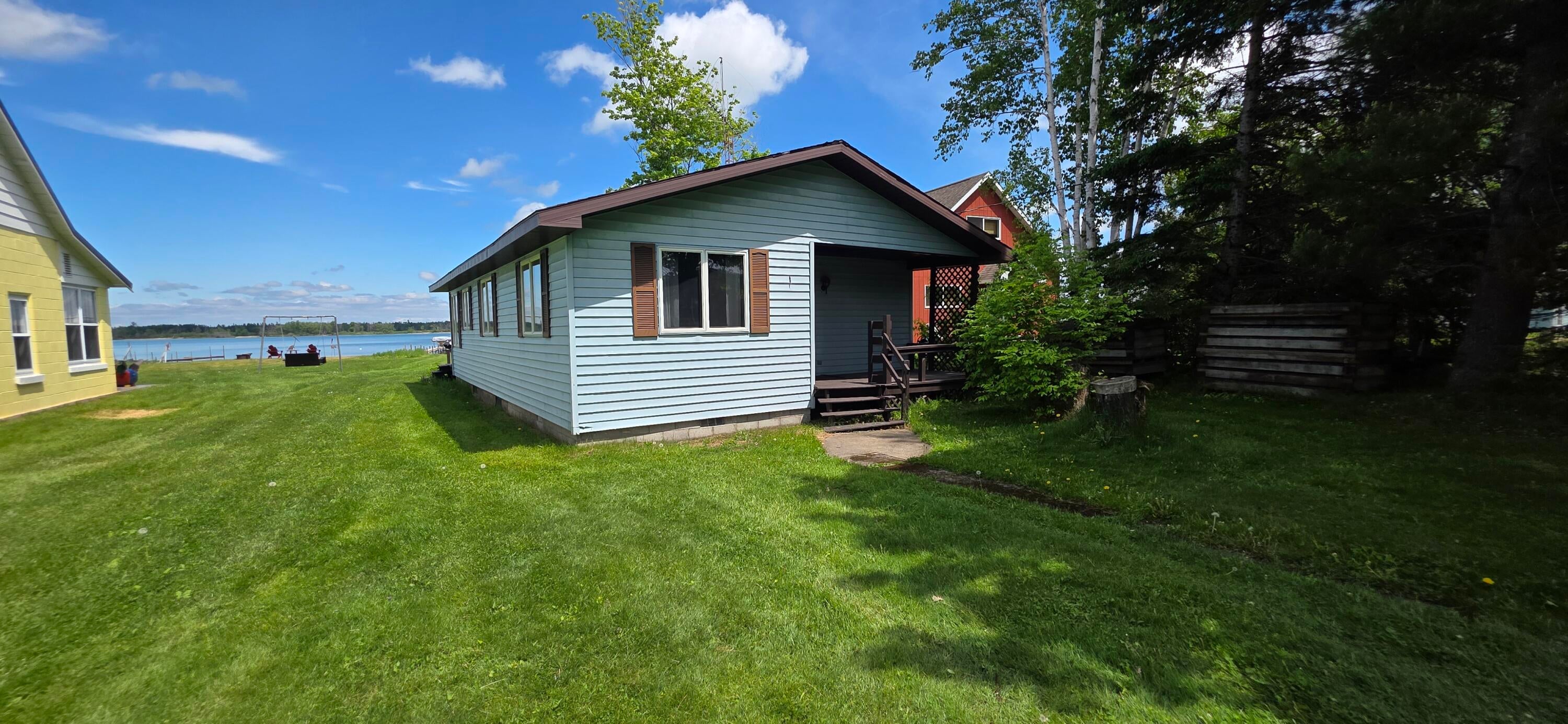 13829 South Cottage Road Barbeau, MI 49710 - Photo 21 of 23 Gallery Image 21