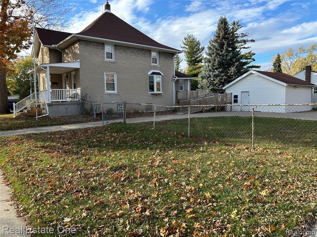 14212 Northline Road Southgate, MI 48195 - Photo 11 of 24