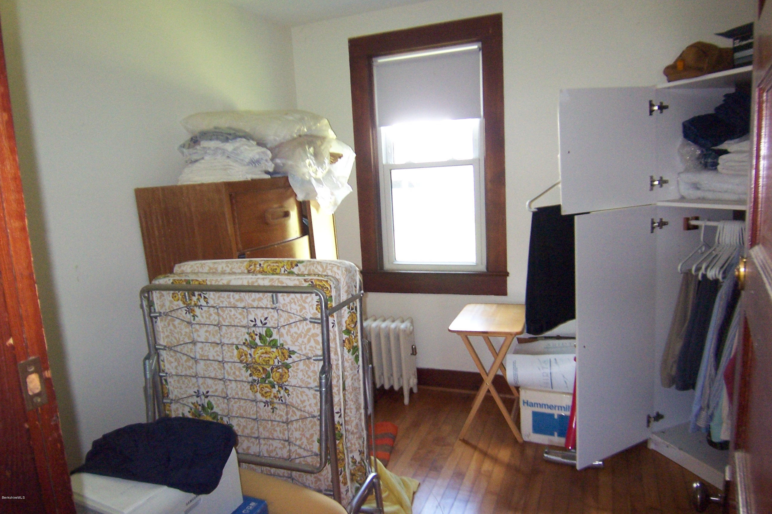 495 W Road Clarksburg, MA 01247 - Photo 13 of 27 bedroom 1st flr