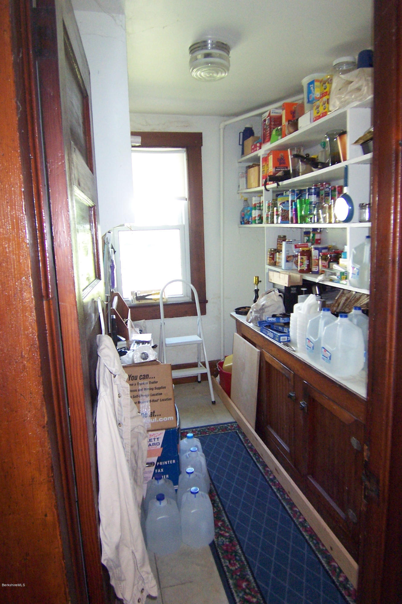 495 W Road Clarksburg, MA 01247 - Photo 8 of 27 pantry