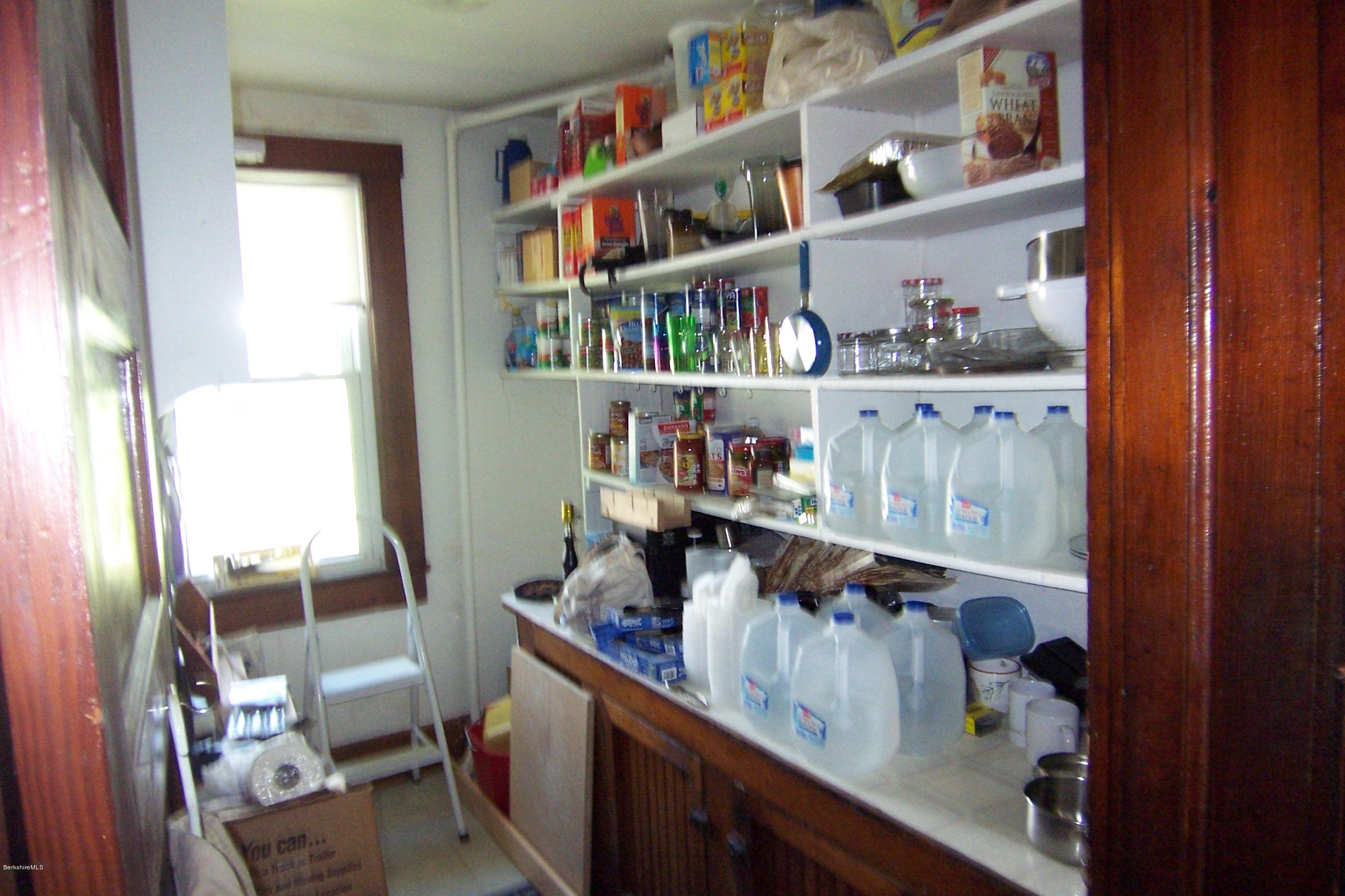 495 W Road Clarksburg, MA 01247 - Photo 9 of 27 pantry vw2