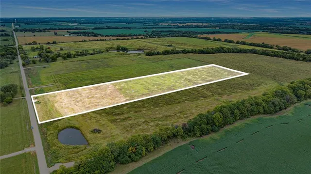 $135,000 | 0 Wyoming Road, Wellsville, KS 66092