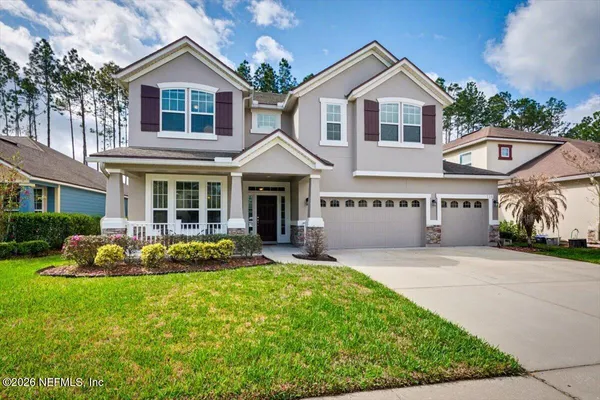 $684,900 | 116 Molasses Court, St. Johns, FL 32259