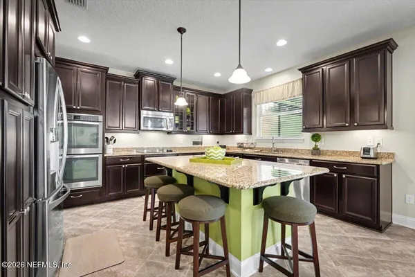 $684,900 | 116 Molasses Court, St. Johns, FL 32259