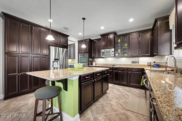 $684,900 | 116 Molasses Court, St. Johns, FL 32259