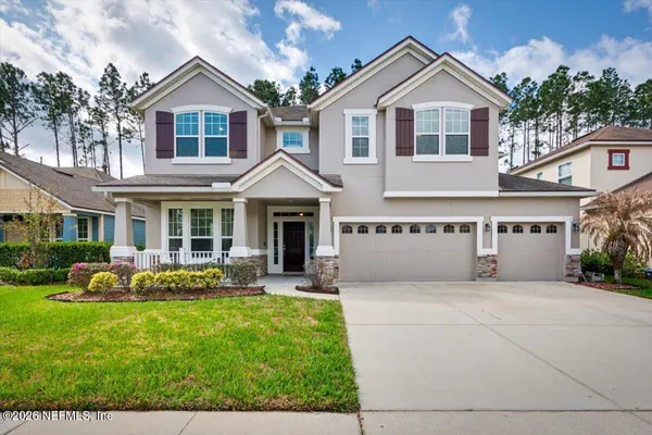 $684,900 | 116 Molasses Court, St. Johns, FL 32259