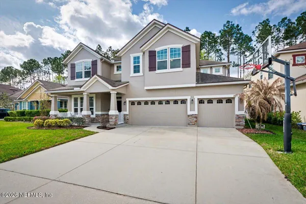 $684,900 | 116 Molasses Court, St. Johns, FL 32259
