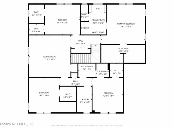 $684,900 | 116 Molasses Court, St. Johns, FL 32259