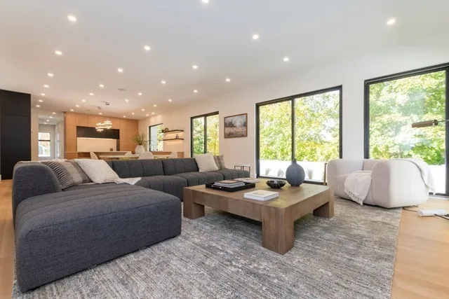 $4,580,000 | 63 Drumlin Road, Newton, MA 02459