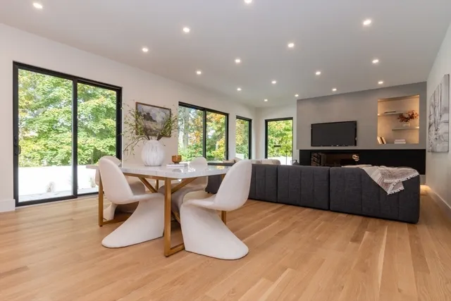 $4,580,000 | 63 Drumlin Road, Newton, MA 02459