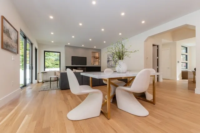 $4,580,000 | 63 Drumlin Road, Newton, MA 02459