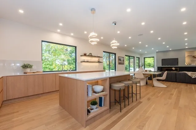 $4,580,000 | 63 Drumlin Road, Newton, MA 02459