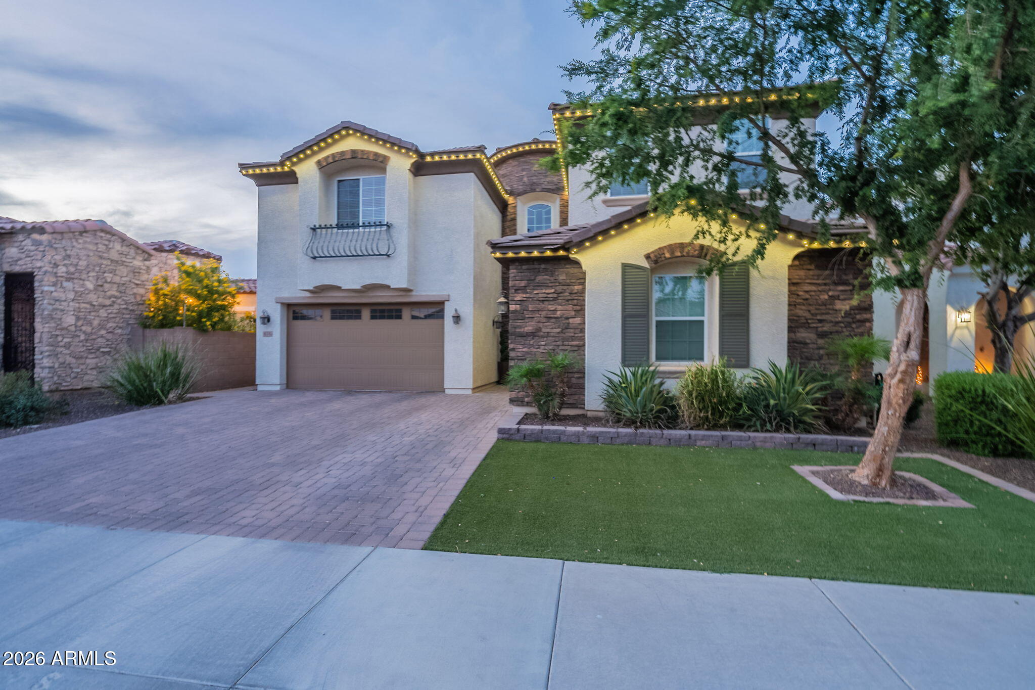 634 West Ranch Road Gilbert, AZ 85233 - Photo 81 of 114