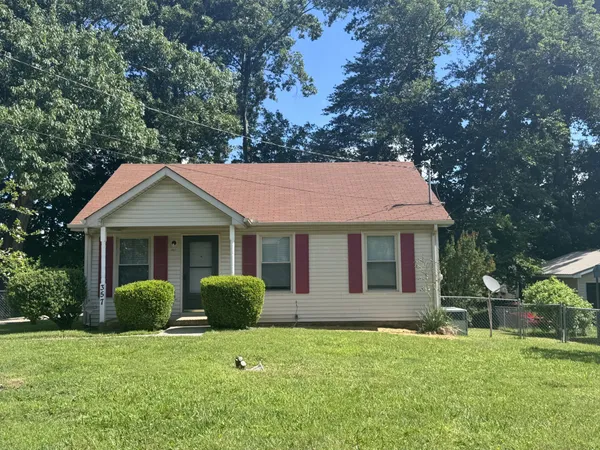 $1,395 | 357 Erie Drive, Clarksville, TN 37040