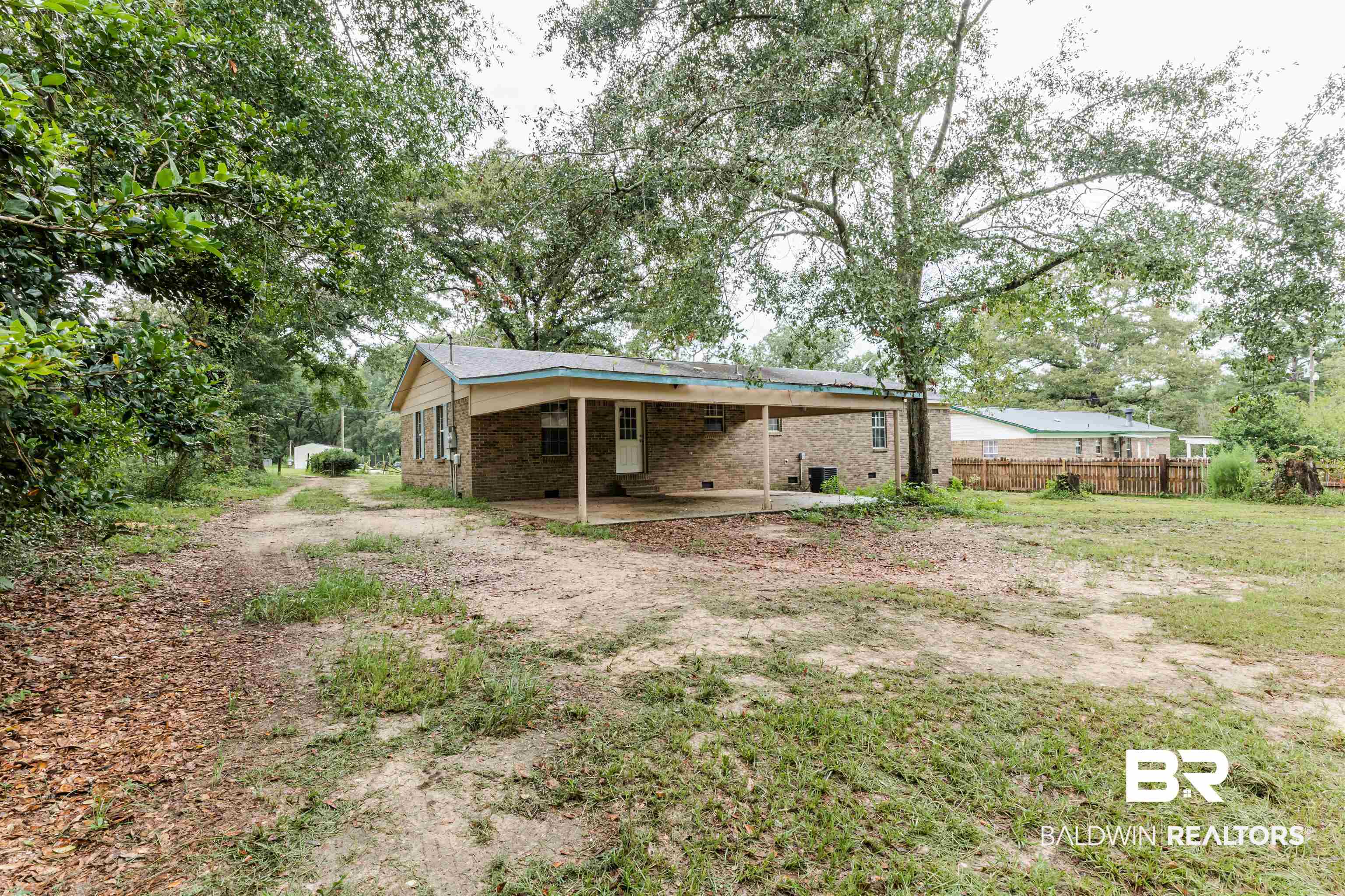 7200 North Woods Drive Semmes, AL 36575 - Photo 37 of 38